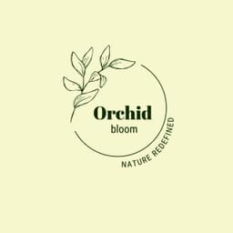 Orchid Bloom